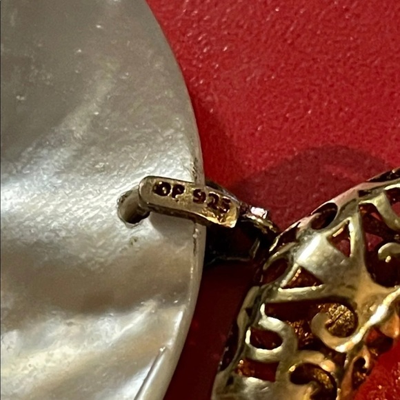 Shell pendant - Picture 5 of 6